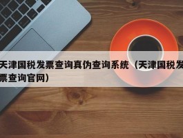 天津国税发票查询真伪查询系统（天津国税发票查询官网）