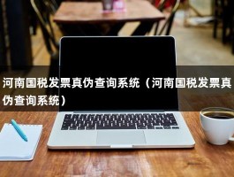 河南国税发票真伪查询系统（河南国税发票真伪查询系统）